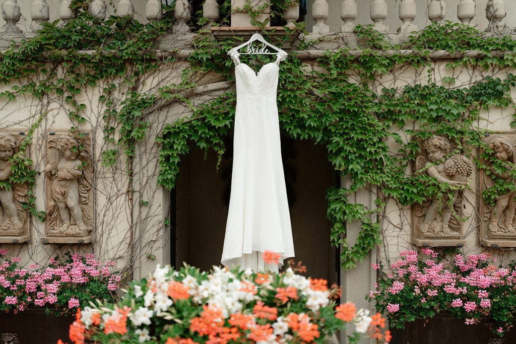wedding at tenuta corbinaia