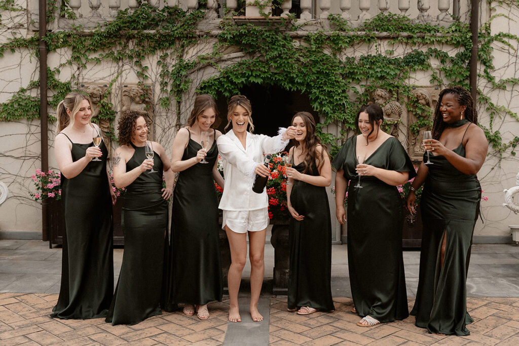 wedding at tenuta corbinaia