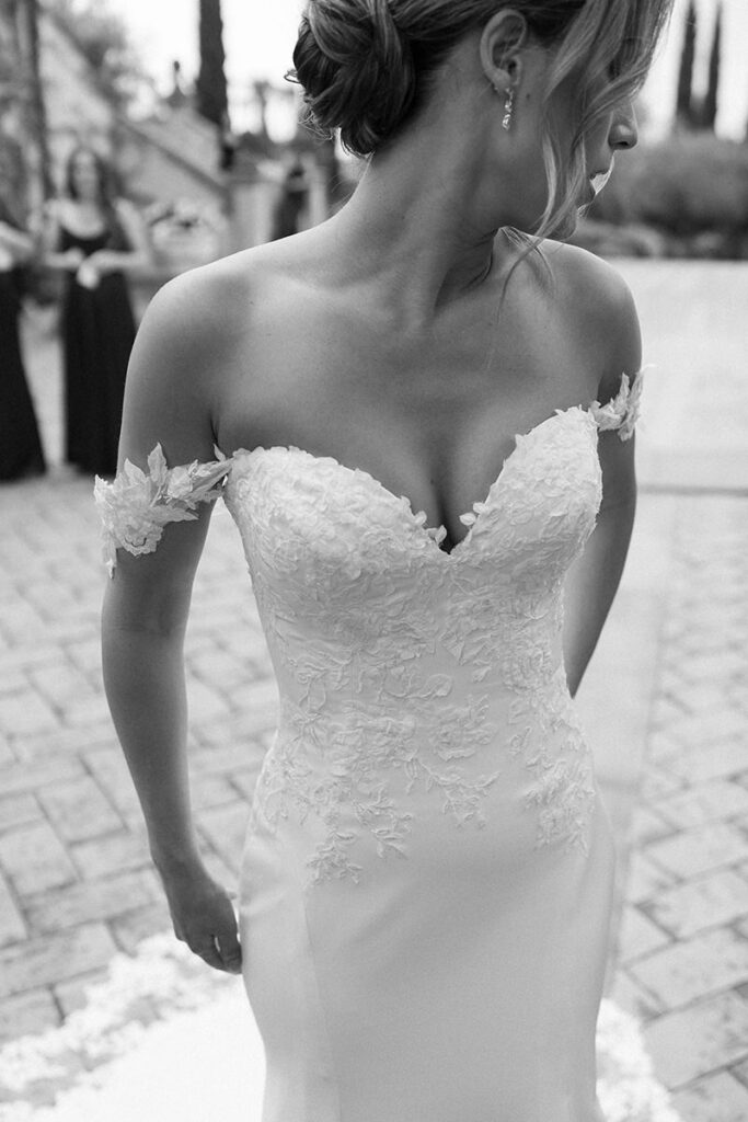 wedding at tenuta corbinaia