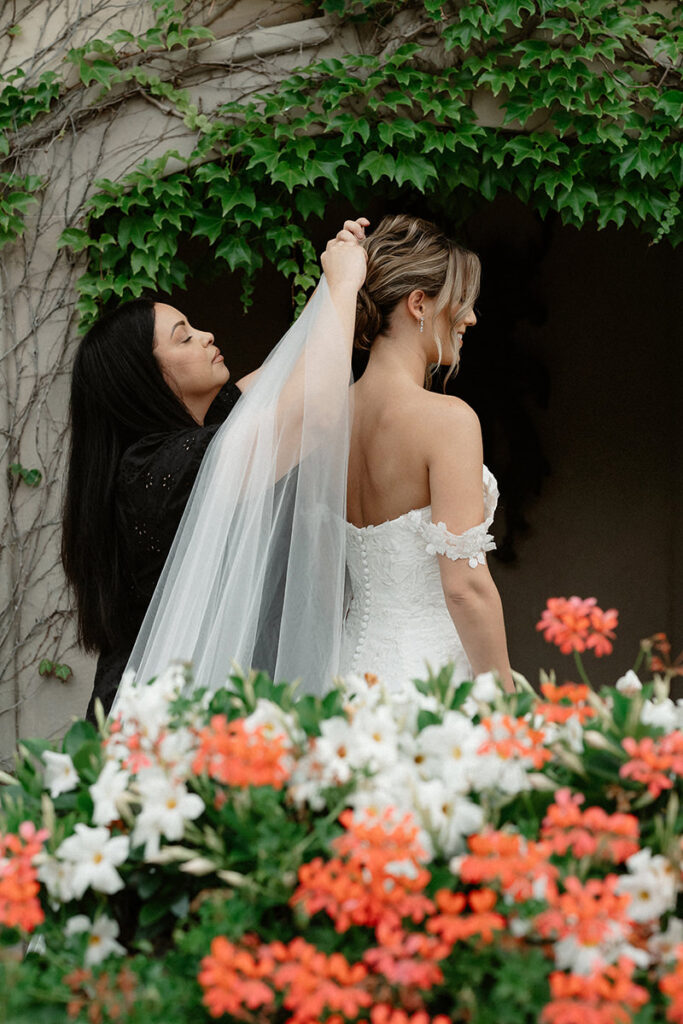 wedding at tenuta corbinaia