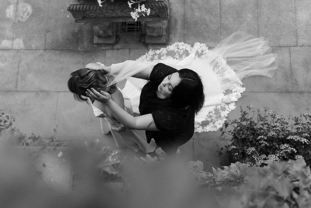 wedding at tenuta corbinaia