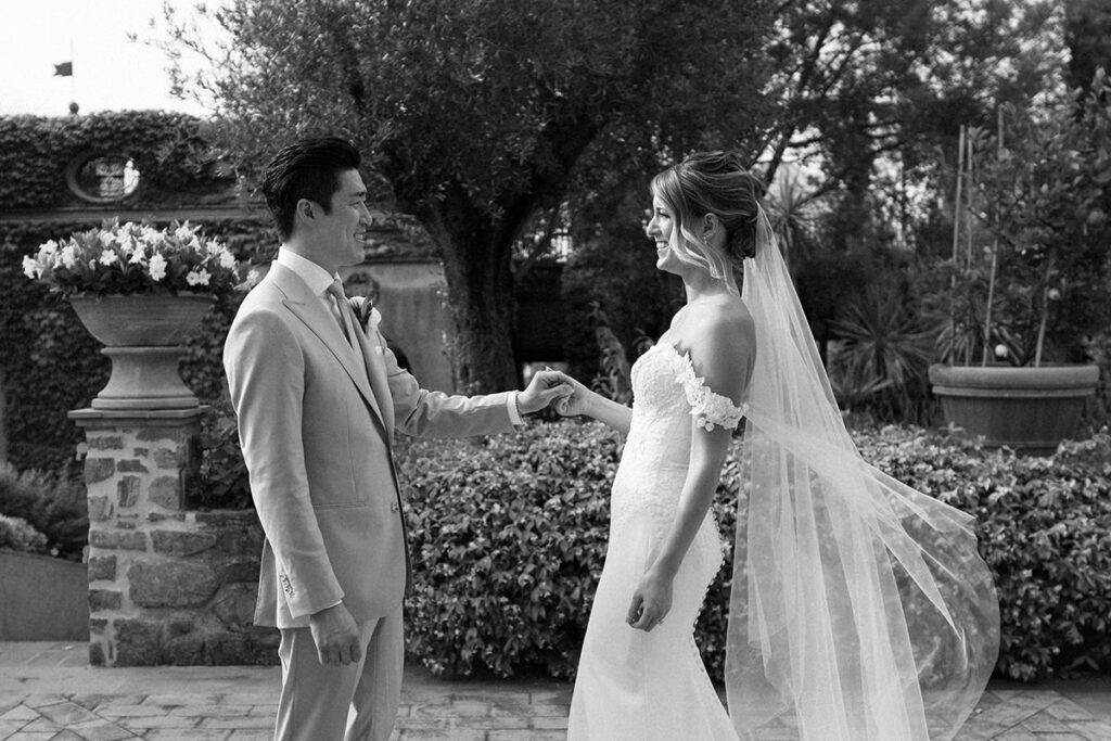 wedding at tenuta corbinaia