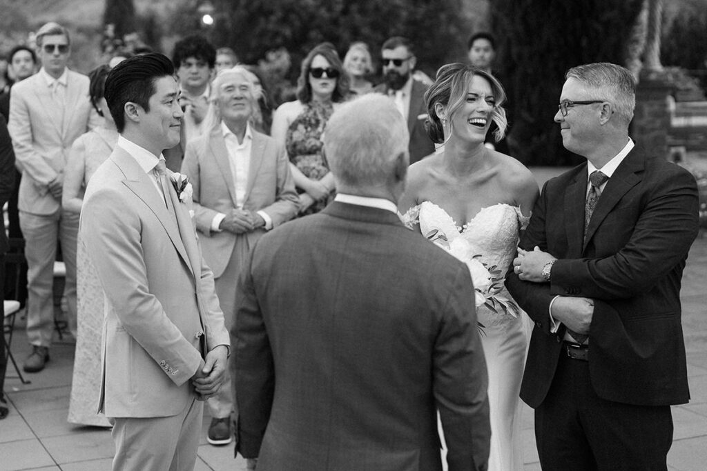 wedding at tenuta corbinaia
