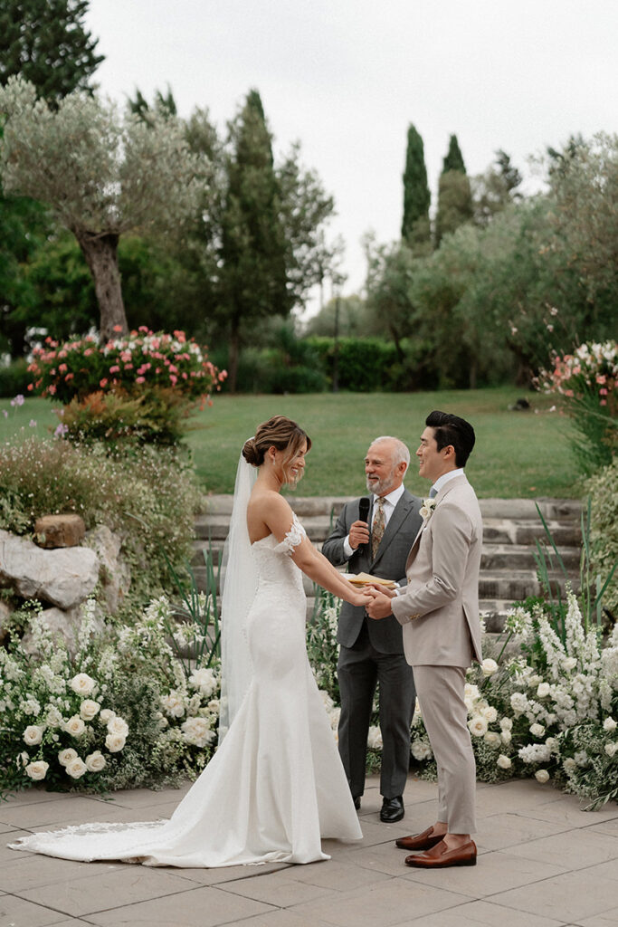 wedding at tenuta corbinaia