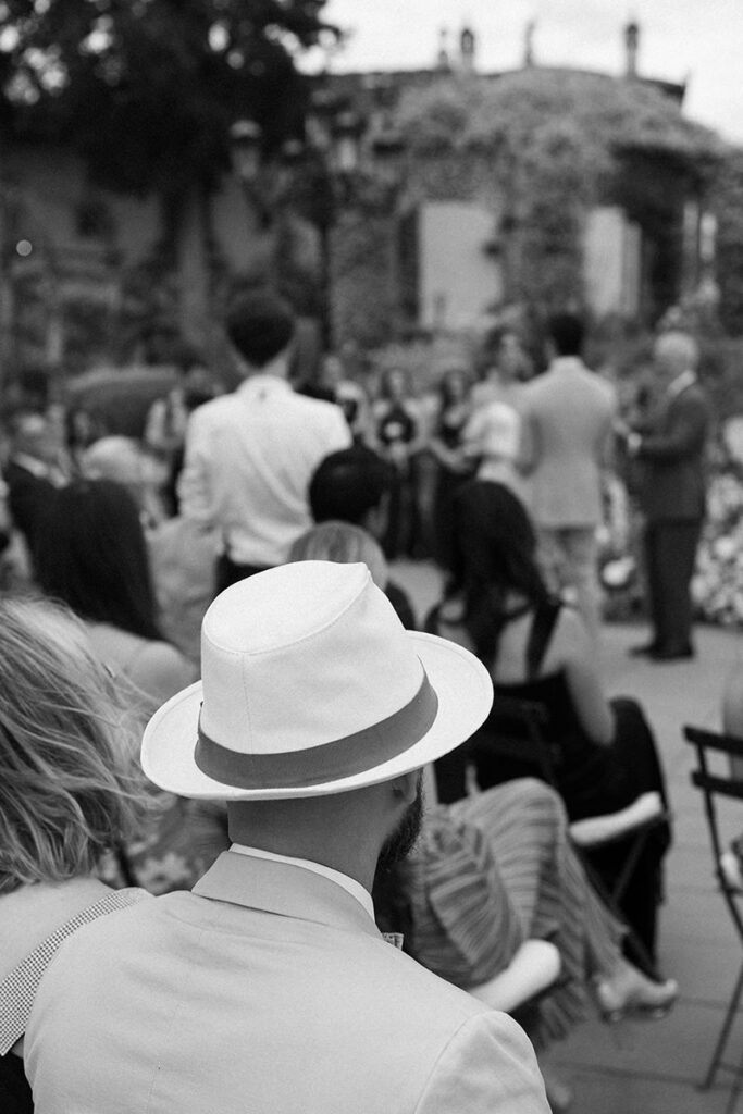 wedding at tenuta corbinaia