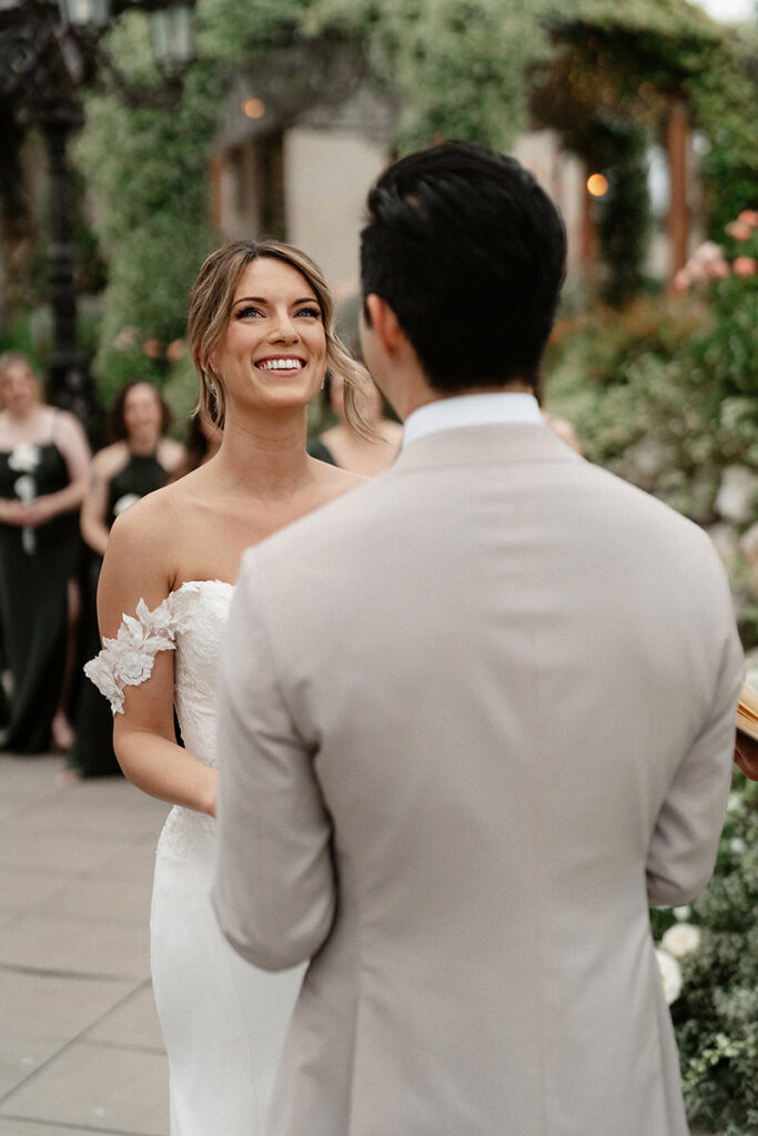 wedding at tenuta corbinaia