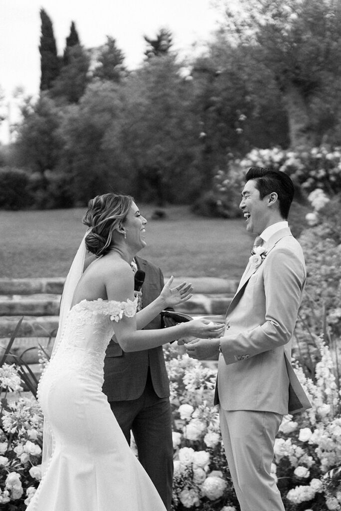 wedding at tenuta corbinaia