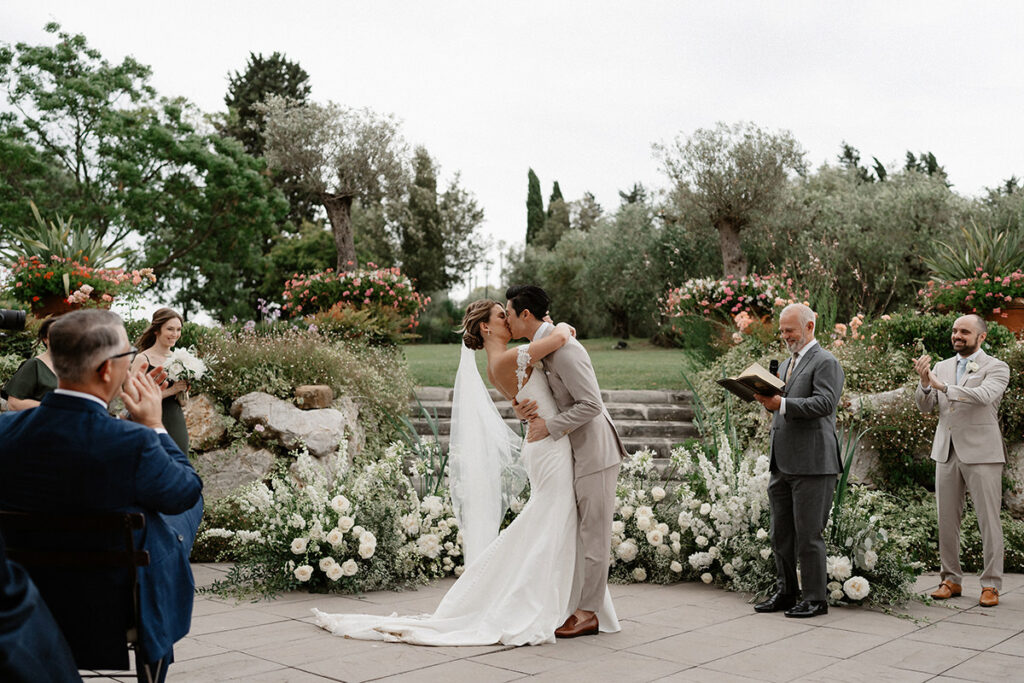 wedding at tenuta corbinaia