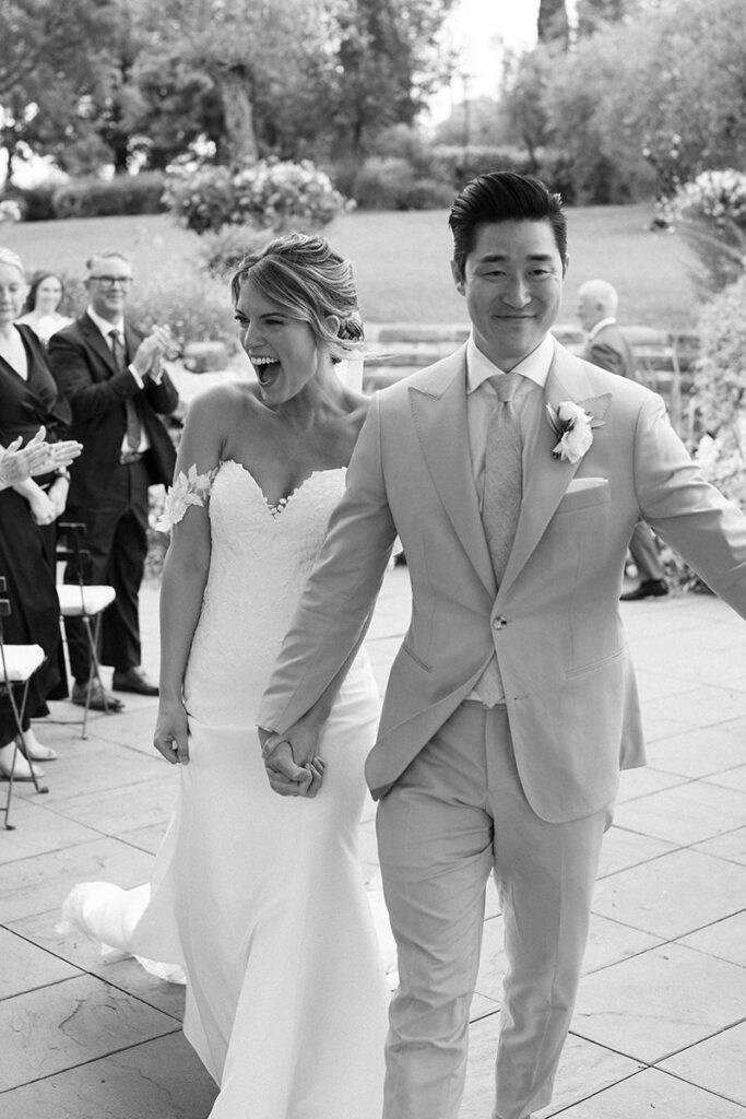 wedding at tenuta corbinaia