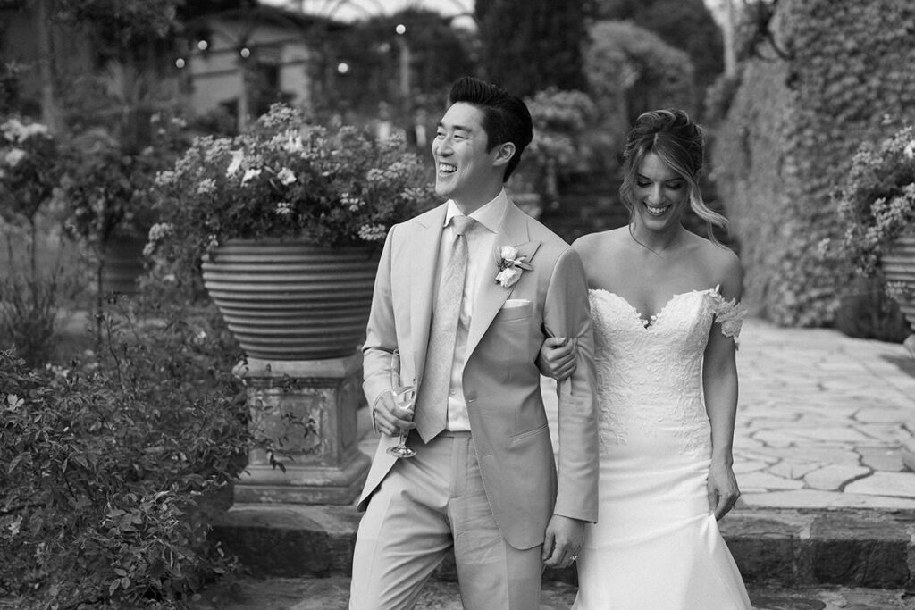 wedding at tenuta corbinaia