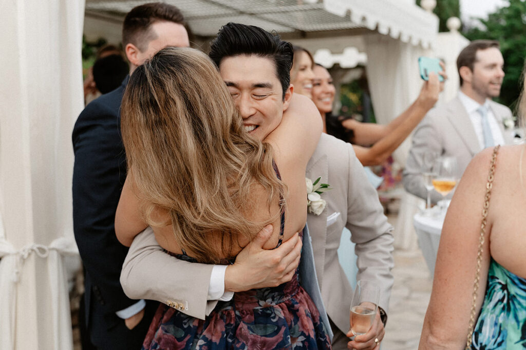 wedding at tenuta corbinaia