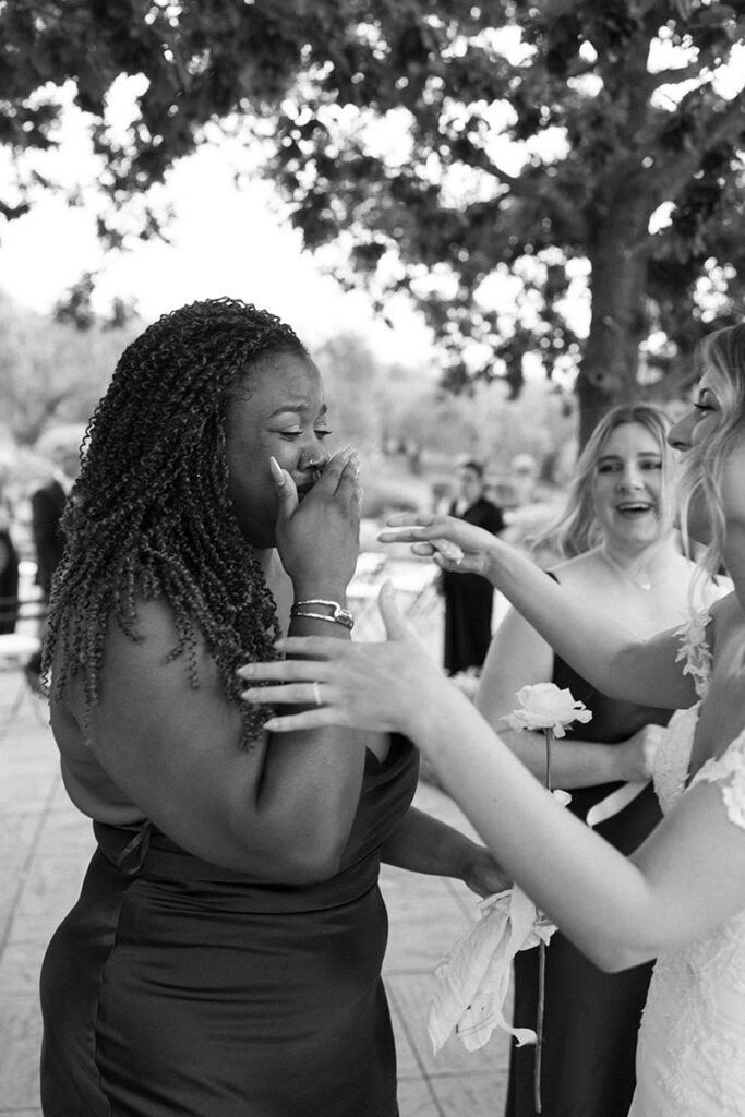 wedding at tenuta corbinaia