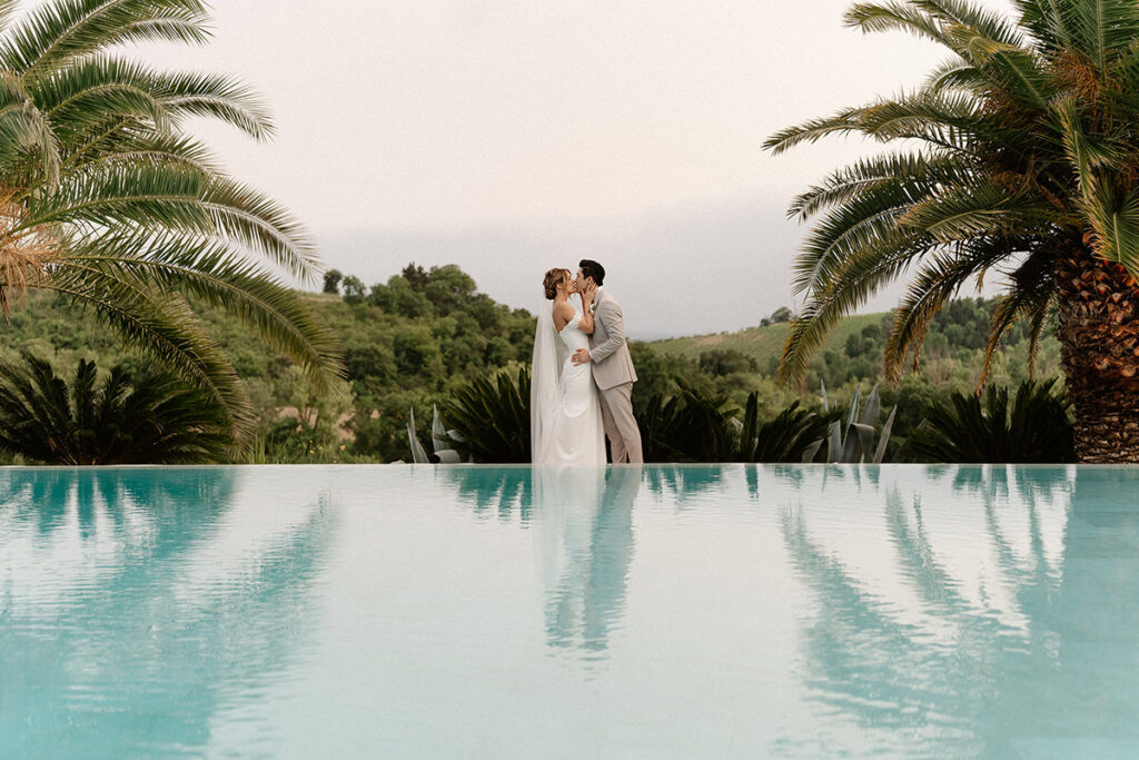wedding at tenuta corbinaia