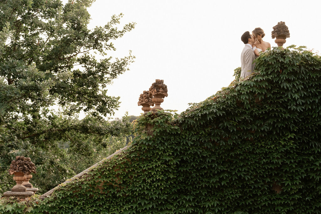 wedding at tenuta corbinaia