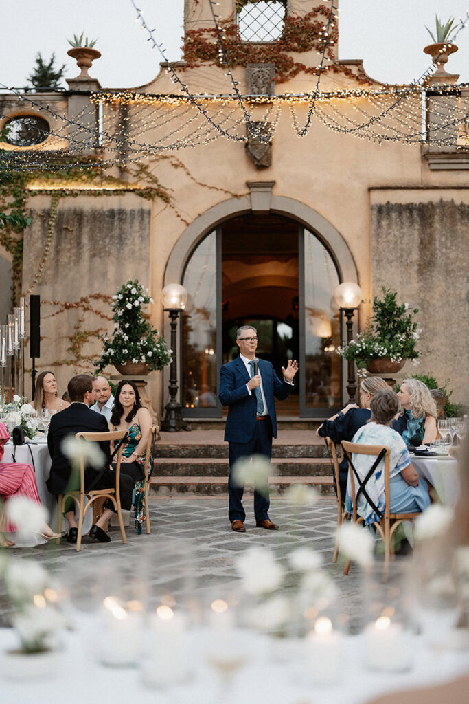 wedding at tenuta corbinaia