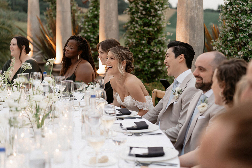 wedding at tenuta corbinaia