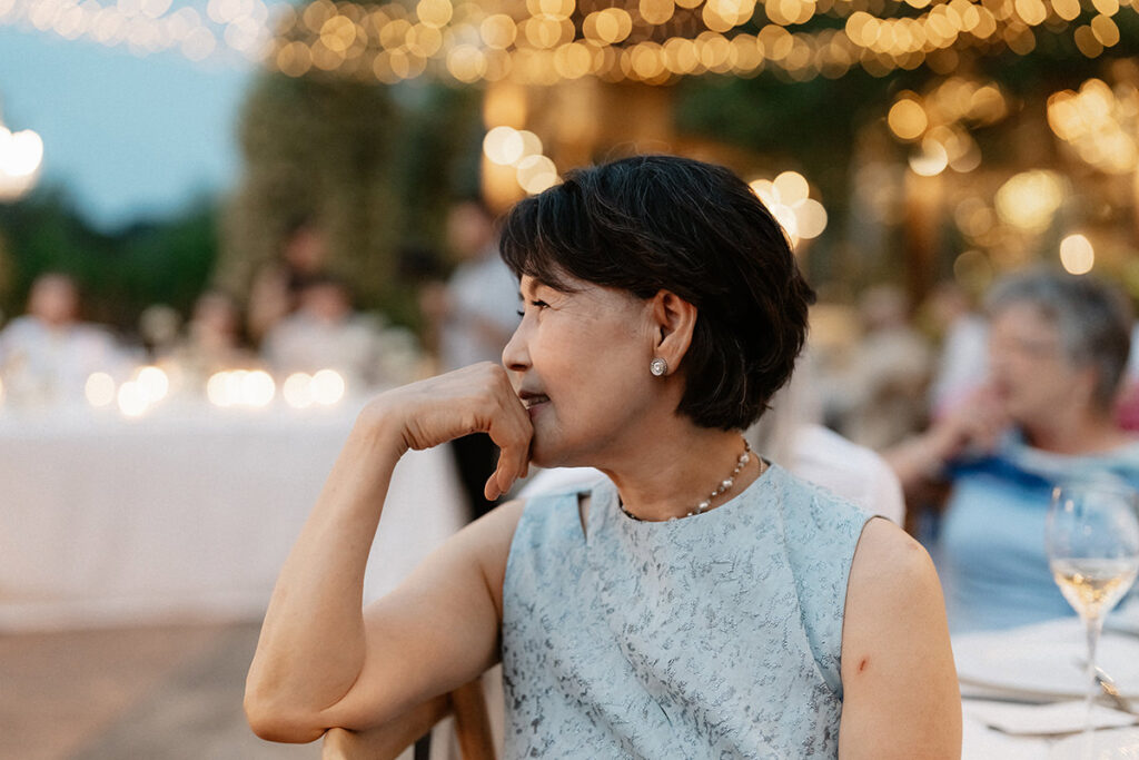 wedding at tenuta corbinaia