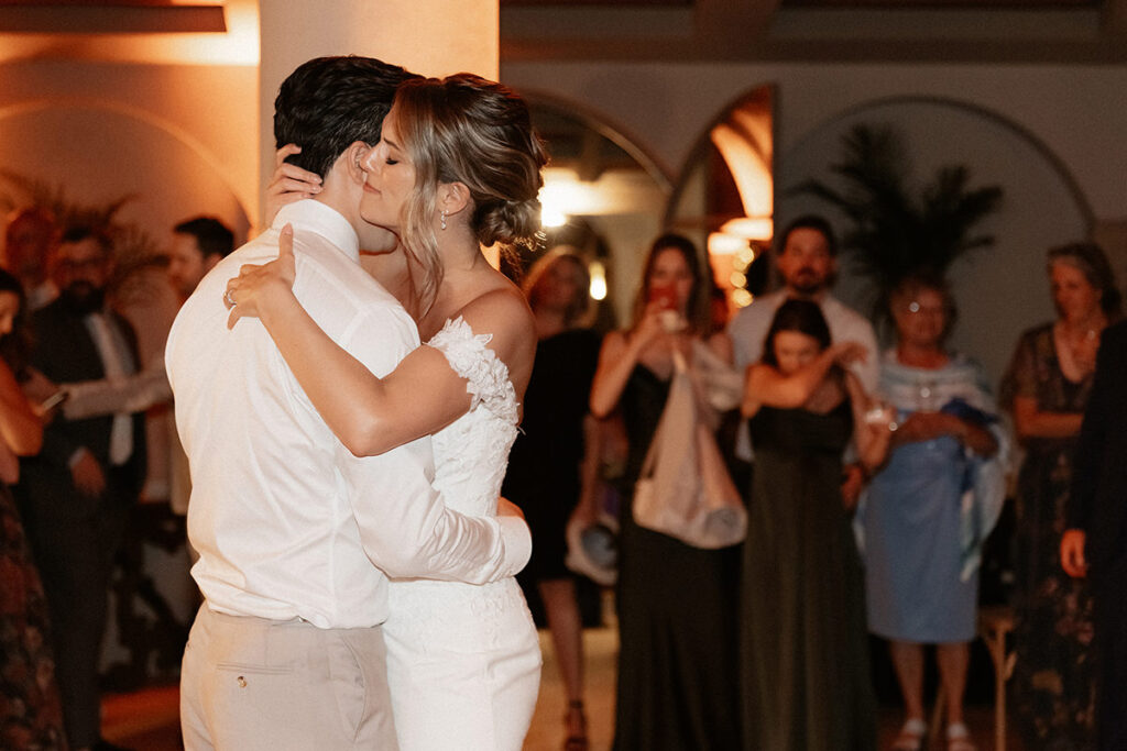 wedding at tenuta corbinaia