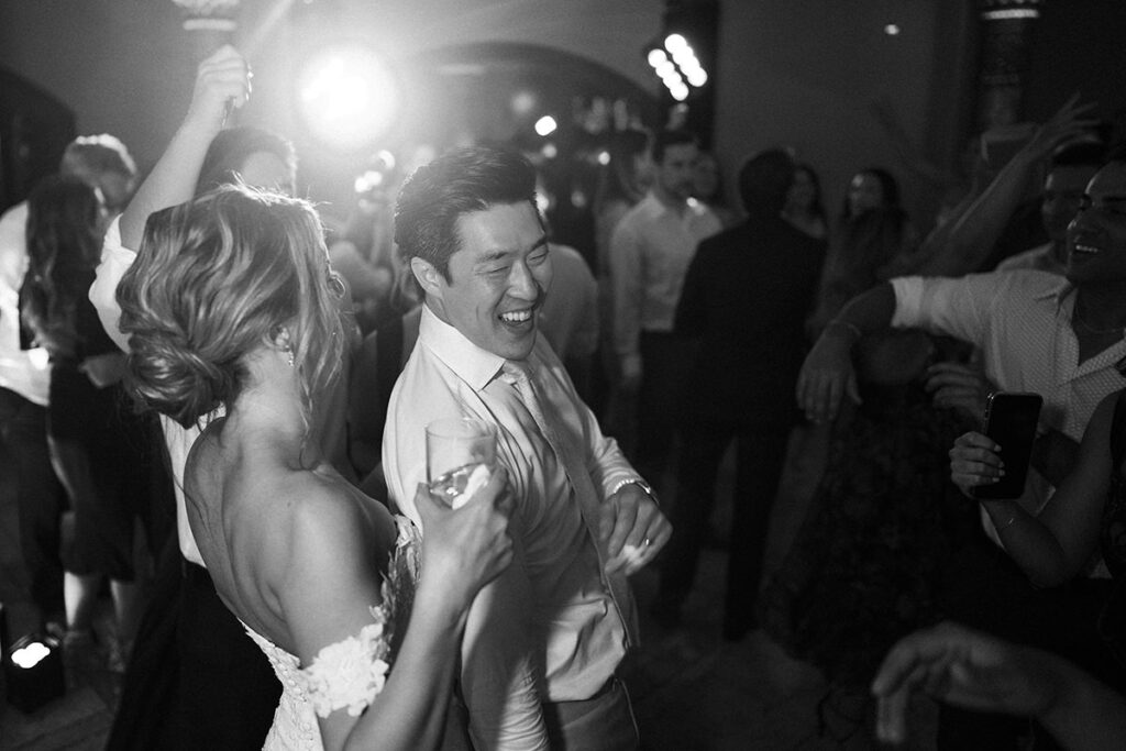 wedding at tenuta corbinaia