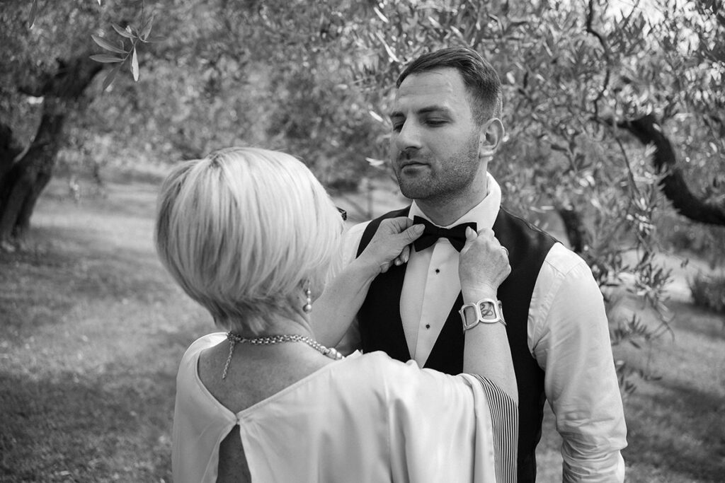 wedding at borgo di tragliata