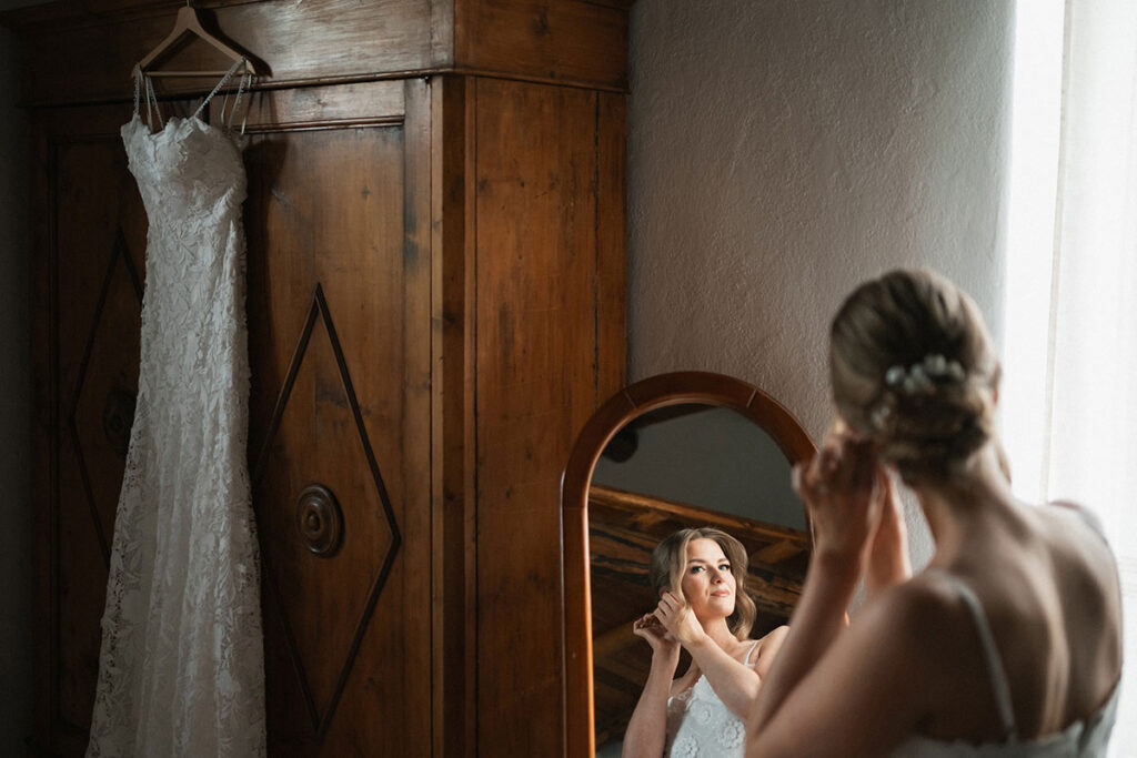 wedding at borgo di tragliata