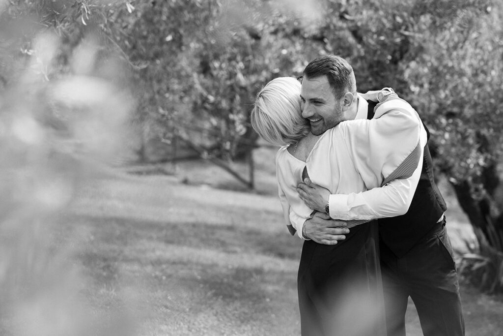 wedding at borgo di tragliata