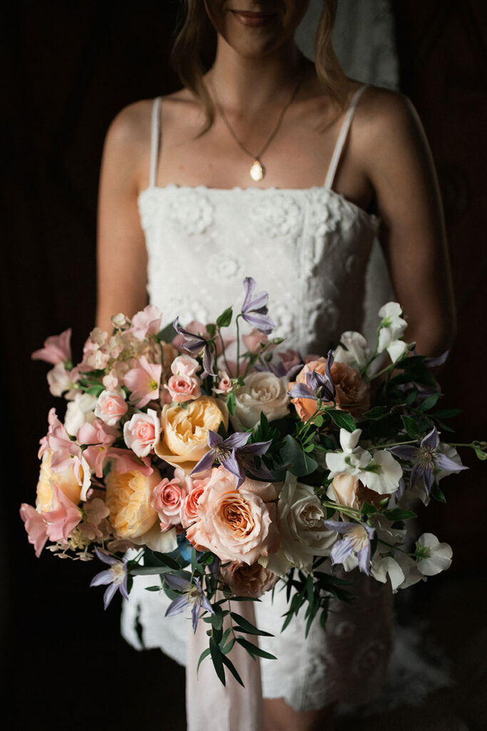 wedding at borgo di tragliata