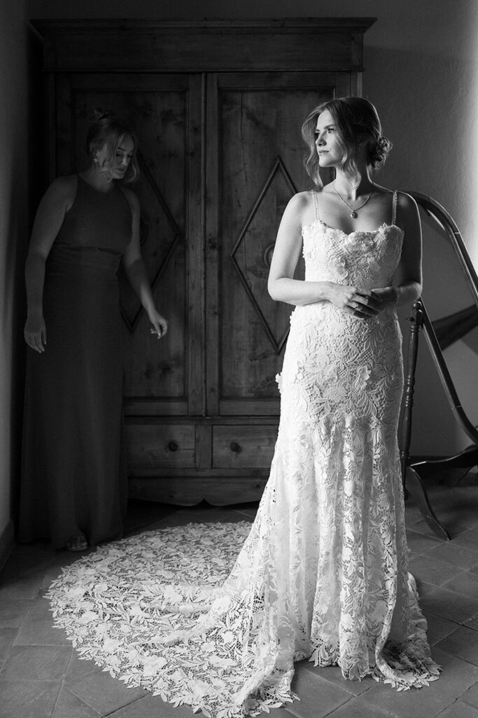 wedding at borgo di tragliata