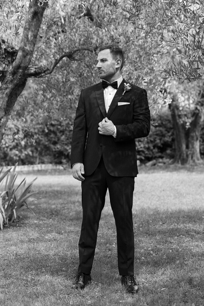 wedding at borgo di tragliata