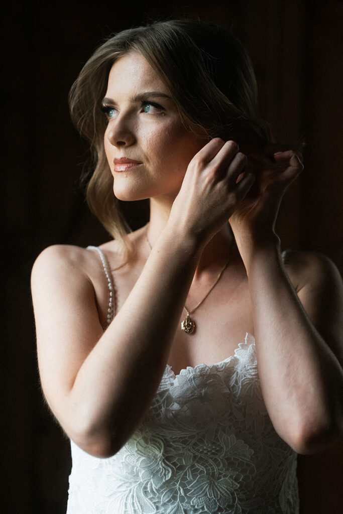 wedding at borgo di tragliata