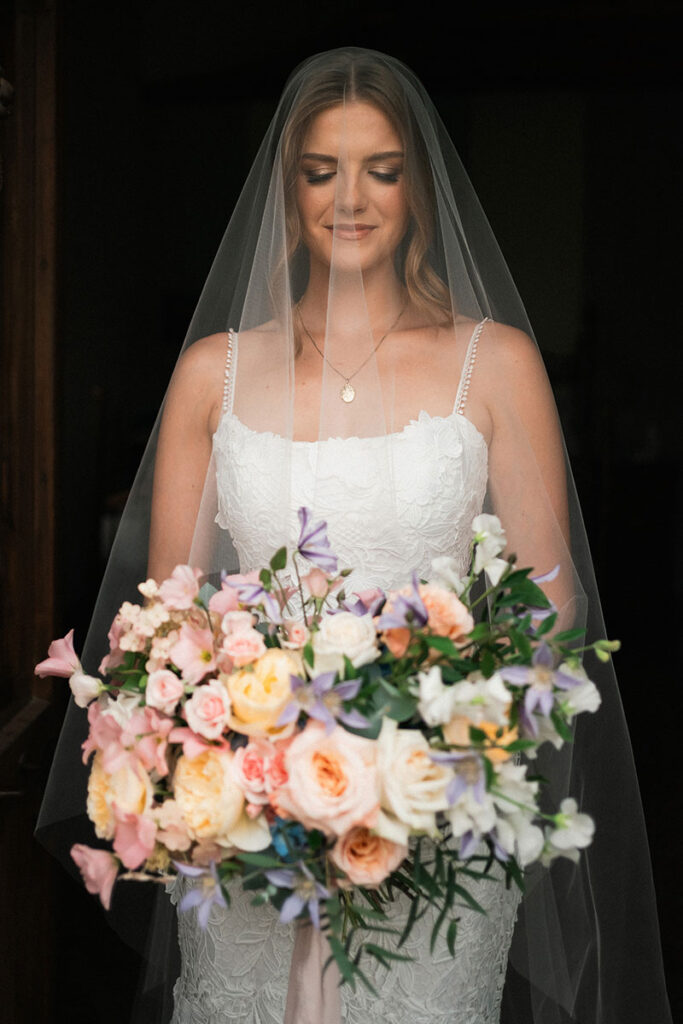 wedding at borgo di tragliata