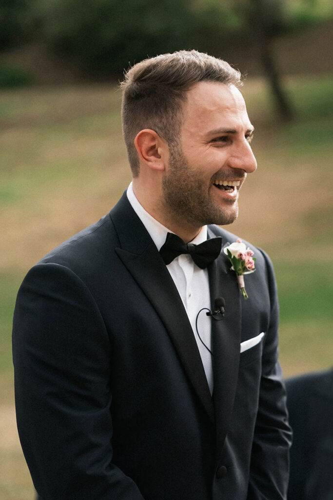 wedding at borgo di tragliata