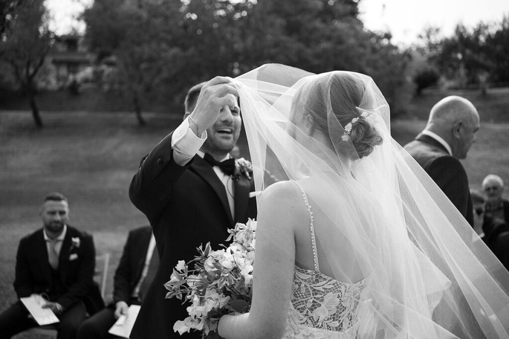 wedding at borgo di tragliata