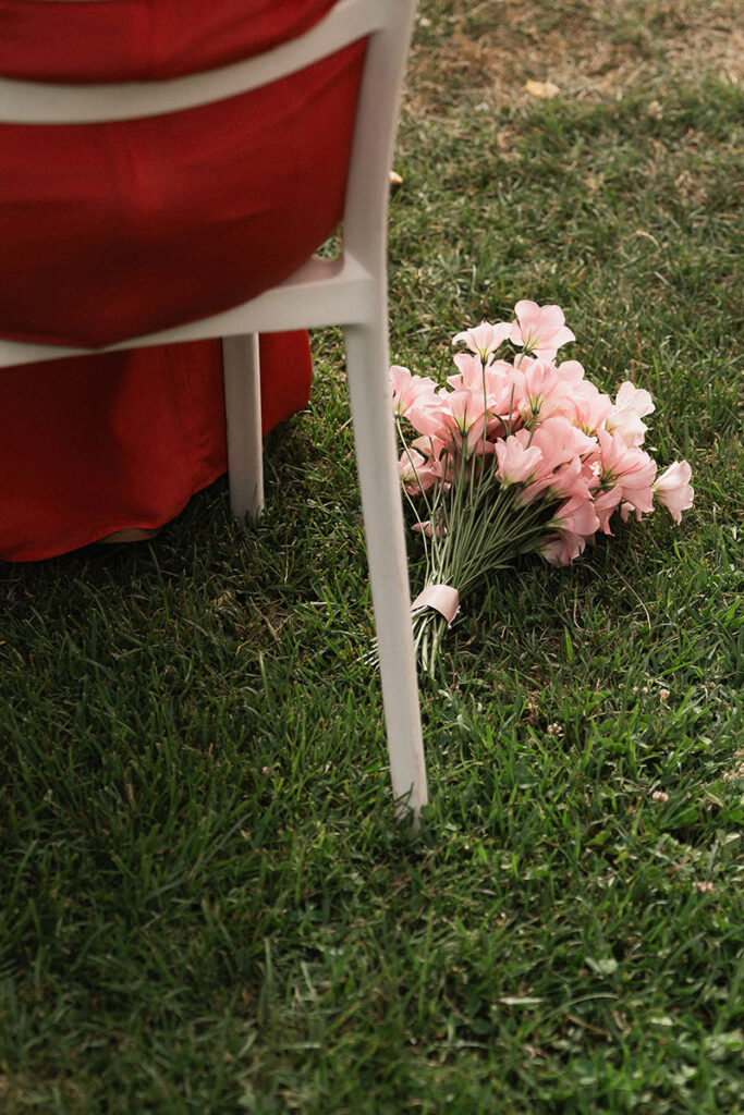 wedding at borgo di tragliata