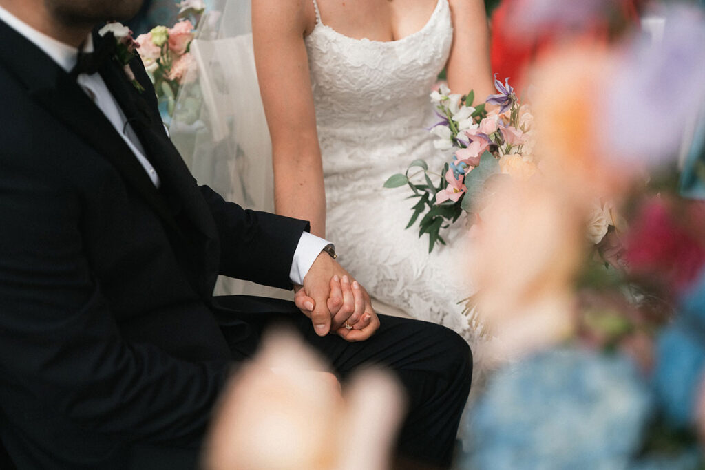 wedding at borgo di tragliata