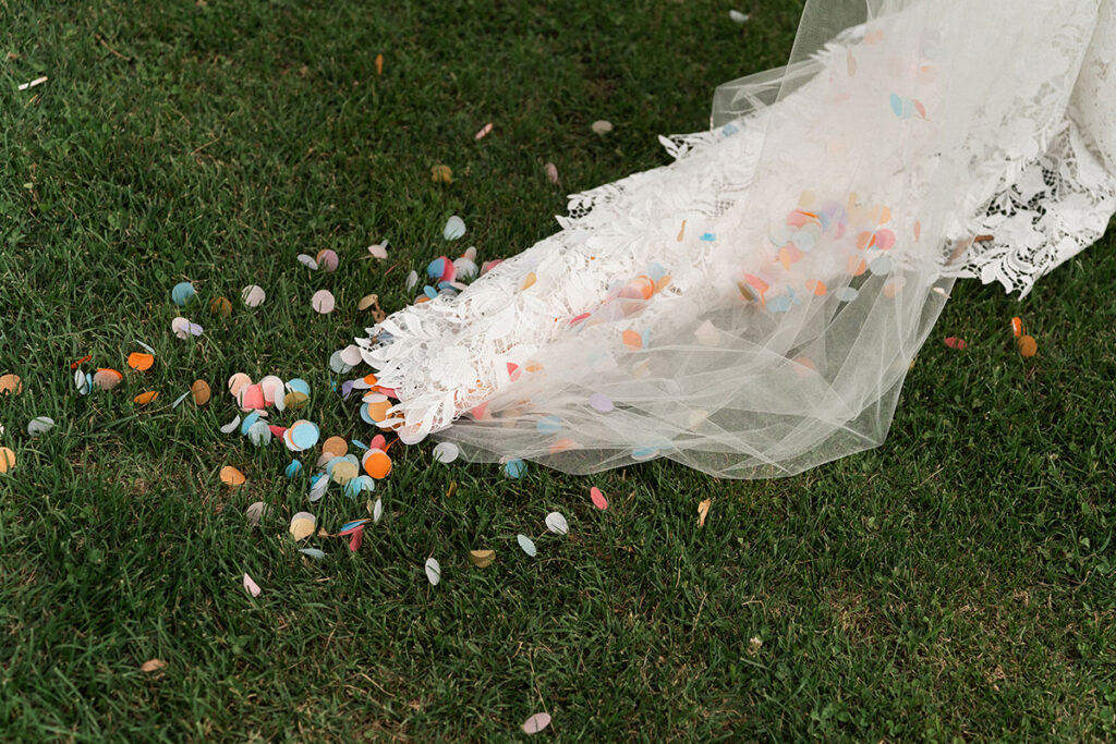 wedding at borgo di tragliata