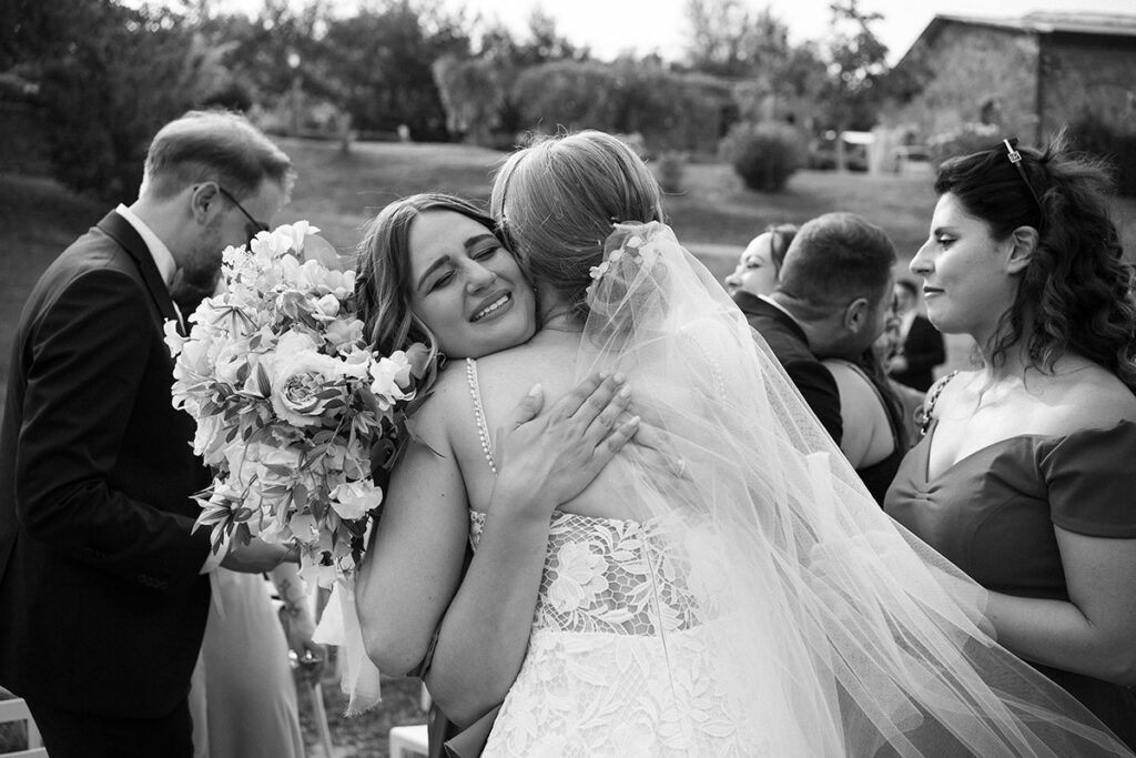 wedding at borgo di tragliata