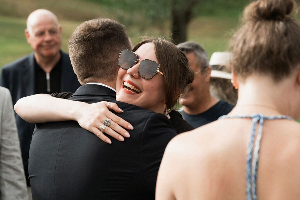 wedding at borgo di tragliata