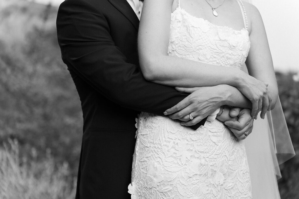 wedding at borgo di tragliata