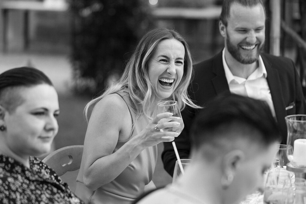 wedding at borgo di tragliata