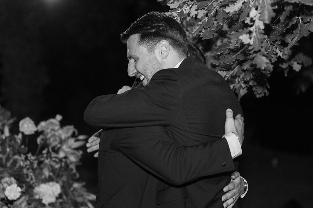wedding at borgo di tragliata