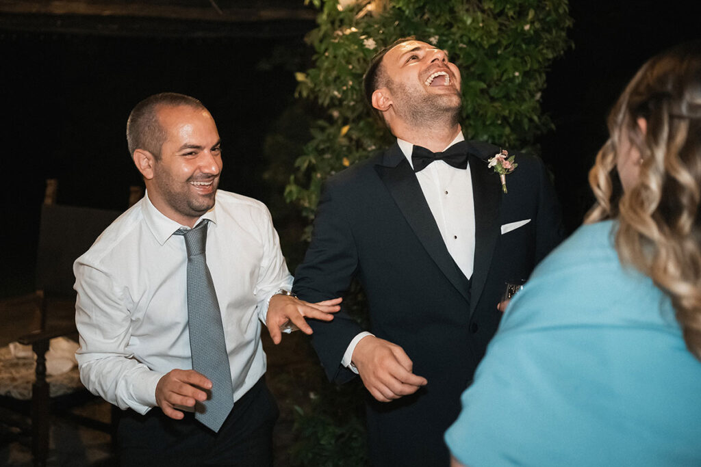wedding at borgo di tragliata