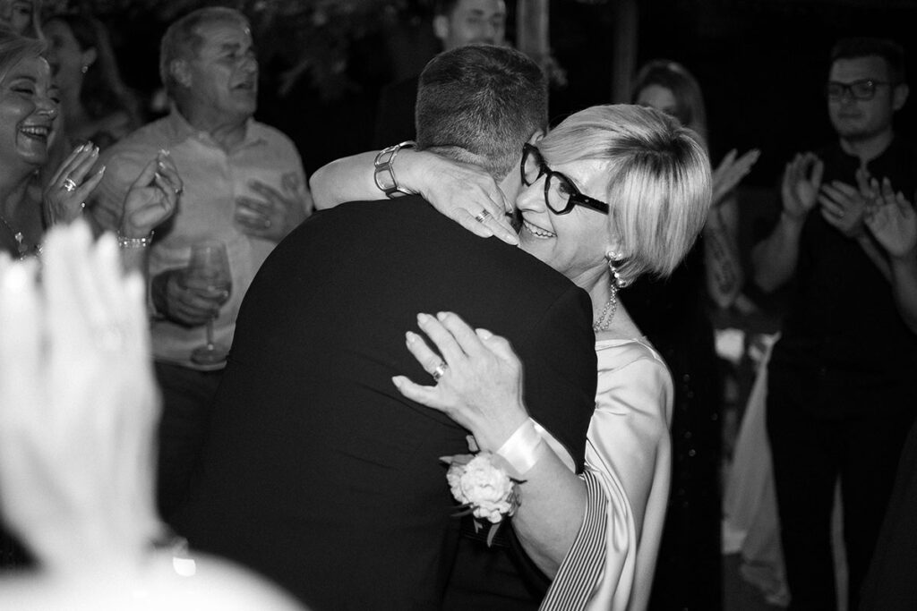 wedding at borgo di tragliata