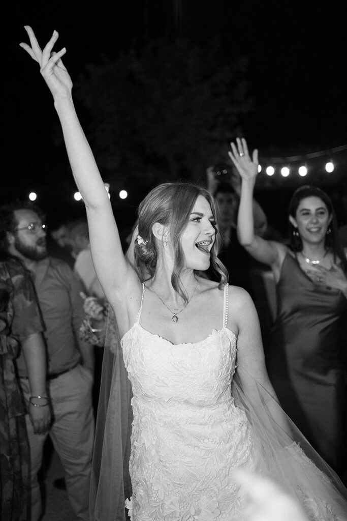 wedding at borgo di tragliata