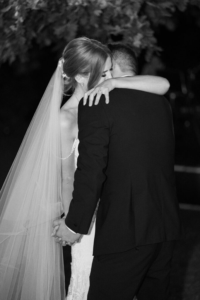 wedding at borgo di tragliata