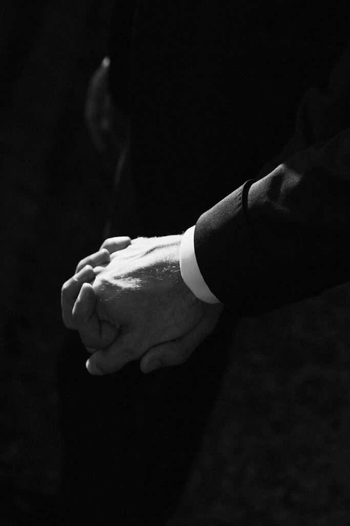 wedding at castello il palagio