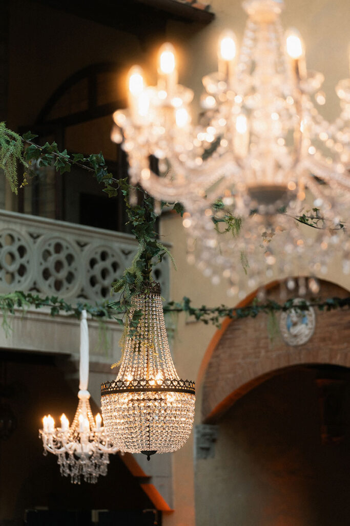 wedding at castello il palagio