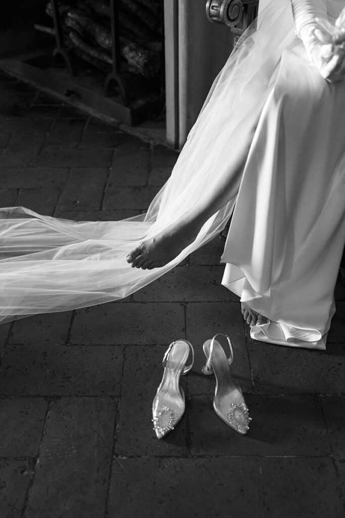wedding at tenuta artimino
