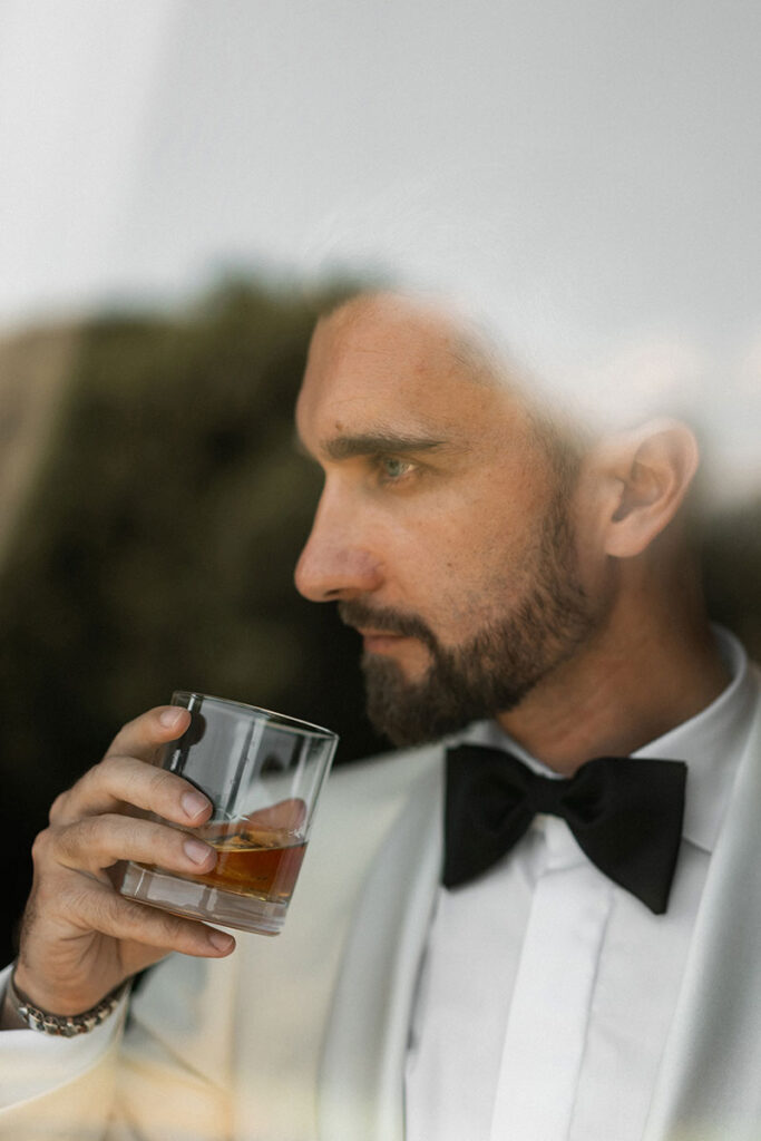 wedding at tenuta artimino