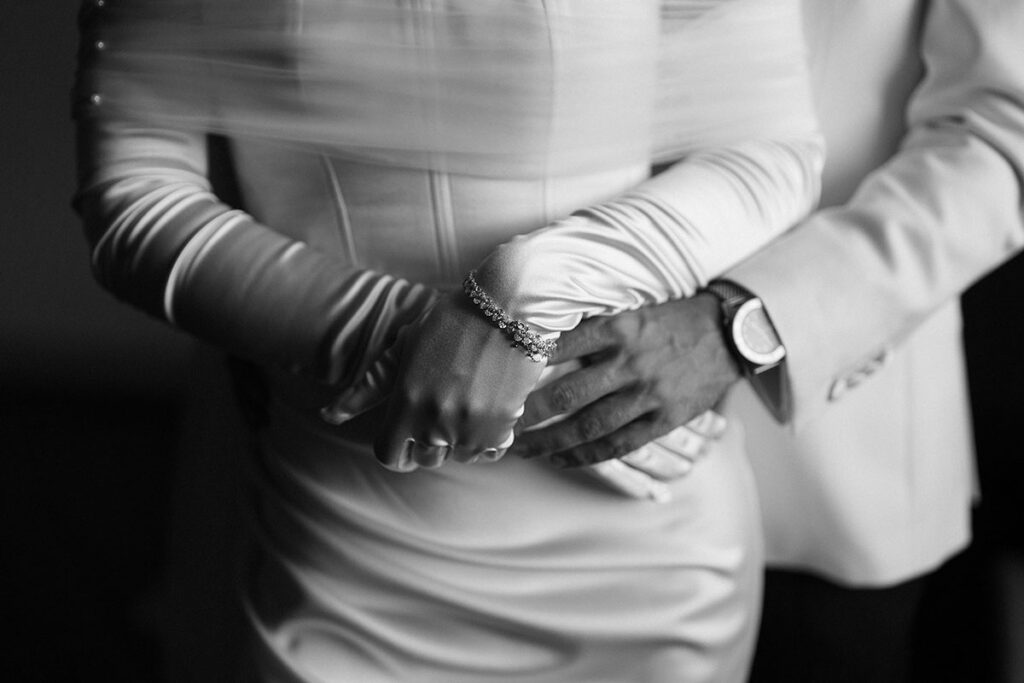 wedding at tenuta artimino